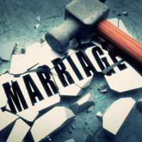 Annulment Annulment