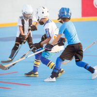 Hockey Hockey
