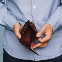 EmptyWallet EmptyWallet