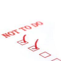 Not_To_Do_List Not_To_Do_List