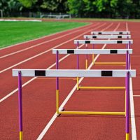 Hurdles Hurdles