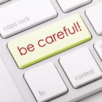 BeCareful BeCareful